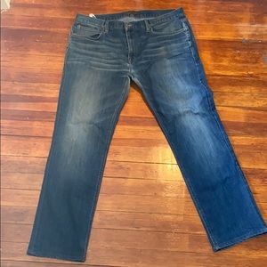 Joe’s Jeans The Brixton size 36